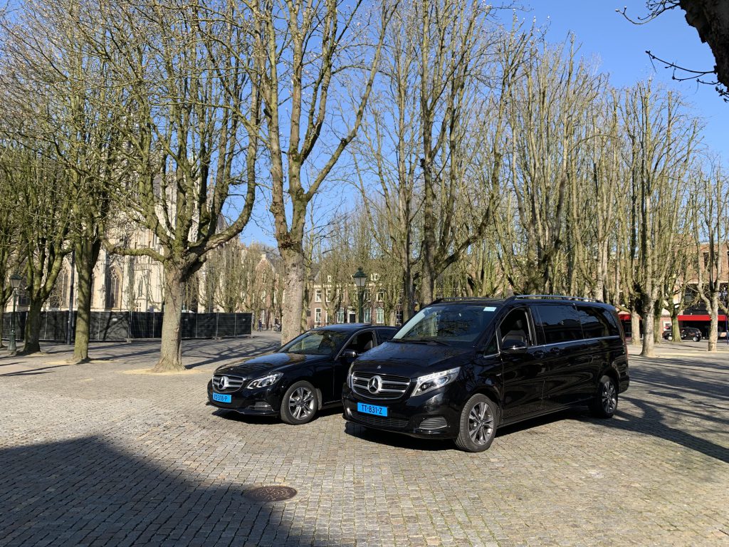 Taxi den bosch feestdagen