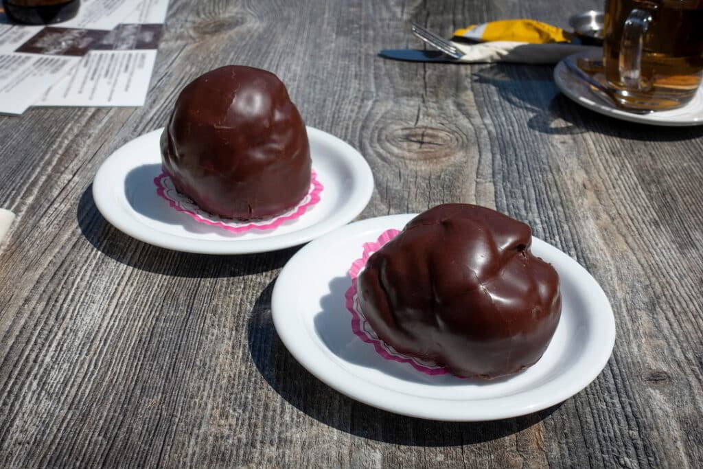 Bossche bollen den bosch