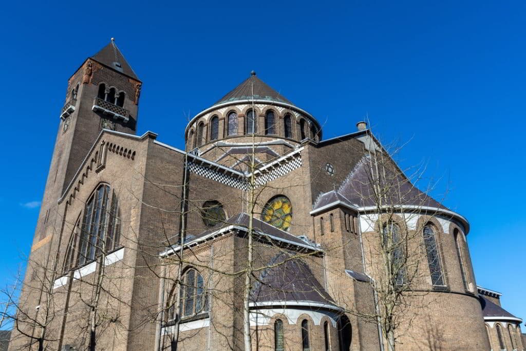 Jheronimus Bosch Art center